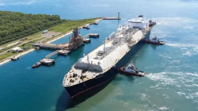 Dari Aceh ke Asia, PAG Perkuat Peran sebagai Pusat Energi Masa Depan sebagai Global Integrated Energy Hub