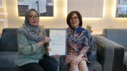 Balik Nama Selesai dalam Tujuh Hari, Masyarakat Jadi Bisa Lebih Cepat Memanfaatkan Sertipikat Tanah