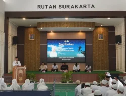 Perkuat Pemahaman Peran Ayah dalam Keluarga Melalui Kajian Motivasi Ayah