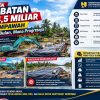 Kontrak Rp14,5 Miliar, Publik Tagih Transparansi: Siapa PPK dan Apa Dasar Kewenangannya?