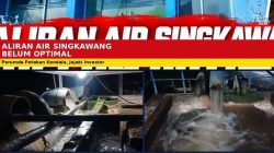Benahi Distribusi Air Bersih, Perumda Gunung Poteng Usulkan Penanganan 39 Lokasi