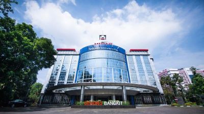 Tegas Tangani Perundungan, Telkom University Tetapkan Sanksi Bagi Empat Mahasiswa