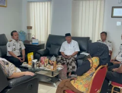 Lapas Cilegon Gandeng Dinas Koperasi dan UMKM, Perkuat Kemandirian Warga Binaan