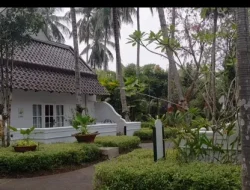ARYADUTA Lippo Village, Tangerang: Merayakan Ultah Istri Dengan Nuansa Bali Yang Memikat Hati
