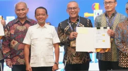 PGN Perkuat Portofolio Pasokan Gas Bumi melalui Tujuh Kesepakatan Strategis di FOREK Hulu Migas 2026
