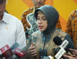 BPS Rilis KBJI 2026, 243 Jabatan Baru Tercatat