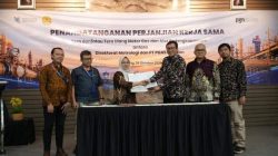 PGN Solution Perkuat Kolaborasi Dengan Direktorat Metrologi Untuk Keandalan Akurasi Pengukuran Gas