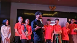 Lapas Cilegon Gelar Penampilan Teater Bersama Progresif Indonesia, Hadirkan Ruang Ekspresi dan Harapan Bagi Warga Binaan